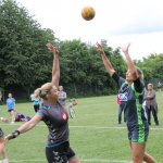 2018_06_13 Frauen Kreisliga B1